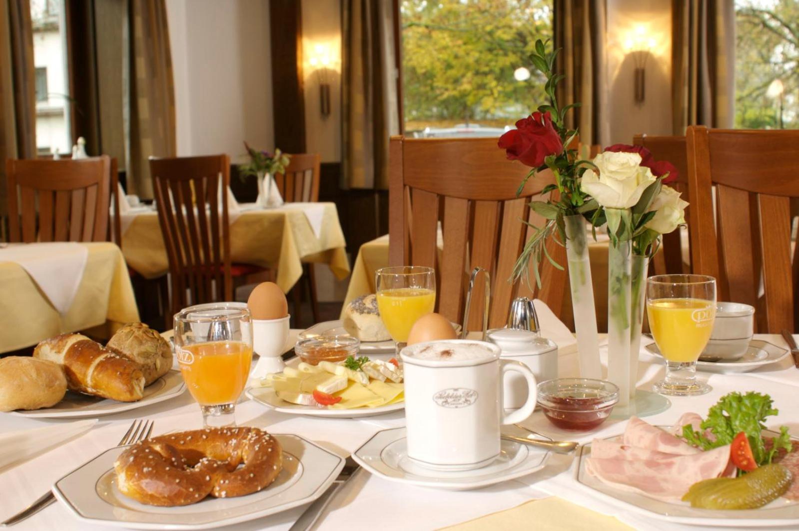 Hotel Gasthof Seefelder Hof Dießen am Ammersee 외부 사진