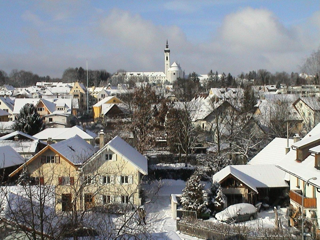Hotel Gasthof Seefelder Hof Dießen am Ammersee 외부 사진