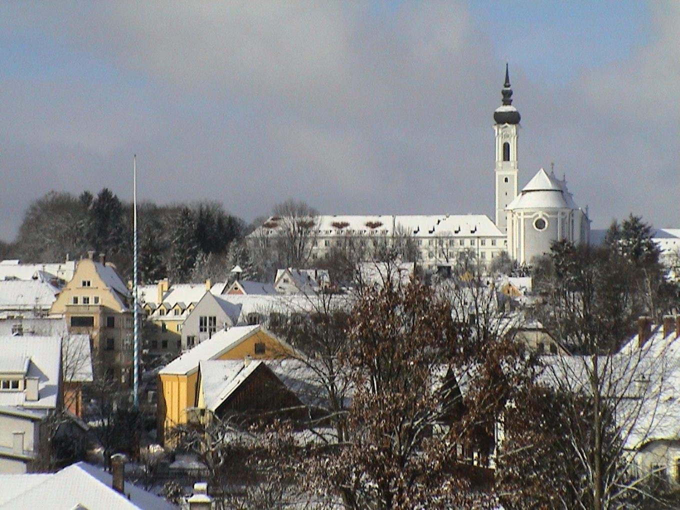 Hotel Gasthof Seefelder Hof Dießen am Ammersee 외부 사진