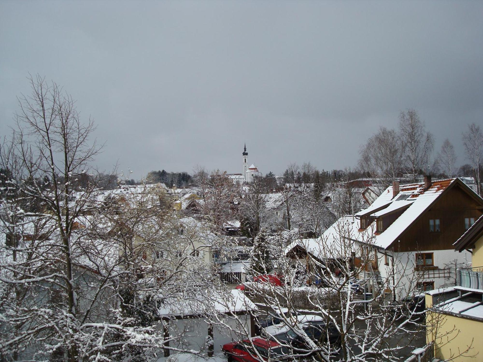 Hotel Gasthof Seefelder Hof Dießen am Ammersee 외부 사진