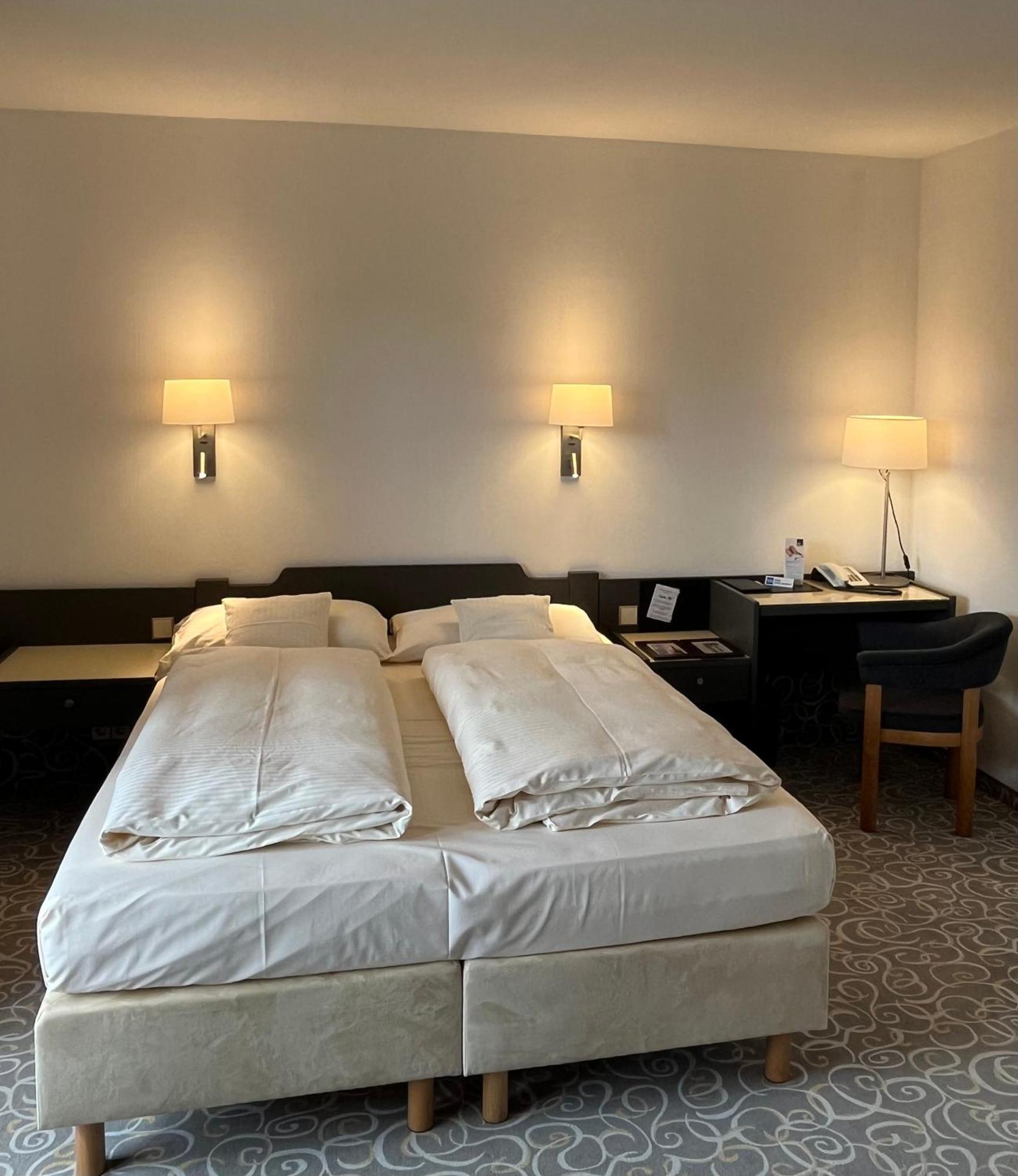 Hotel Gasthof Seefelder Hof Dießen am Ammersee 외부 사진