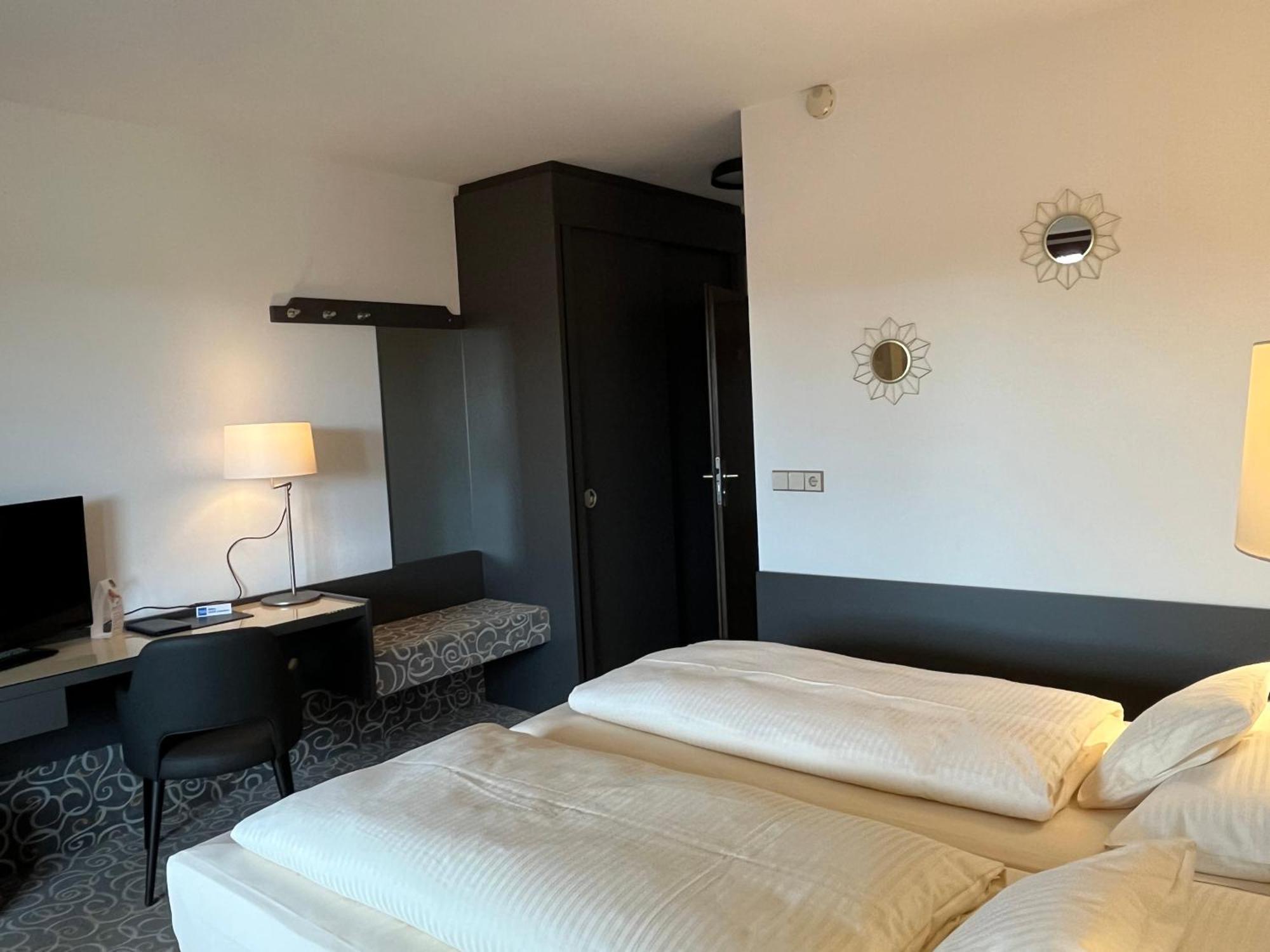 Hotel Gasthof Seefelder Hof Dießen am Ammersee 외부 사진