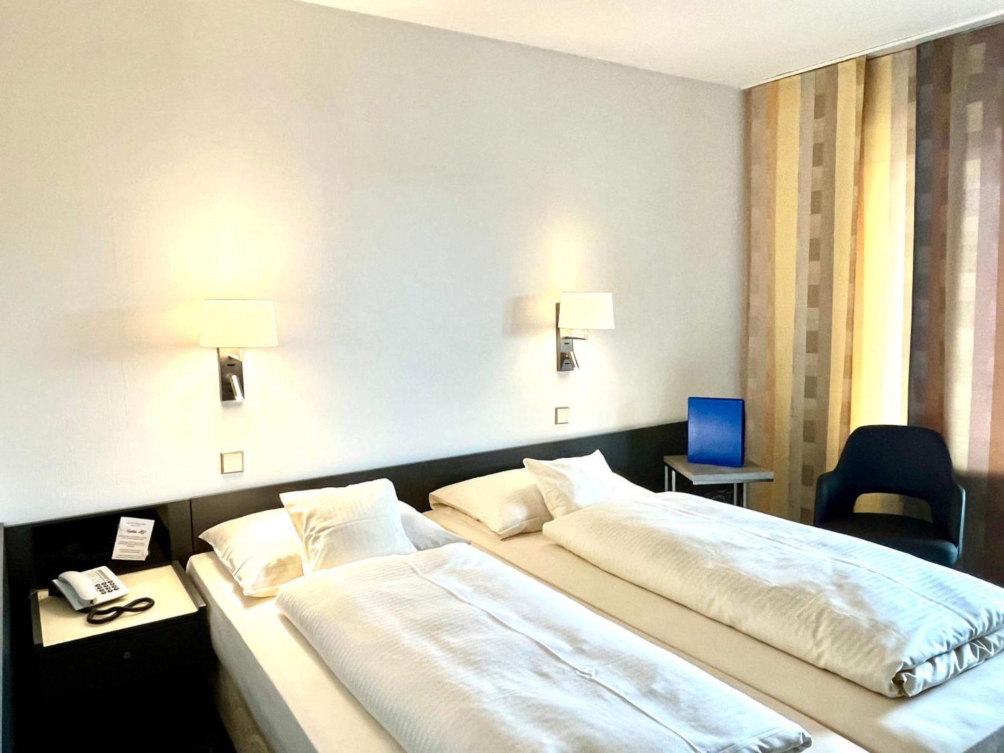 Hotel Gasthof Seefelder Hof Dießen am Ammersee 외부 사진