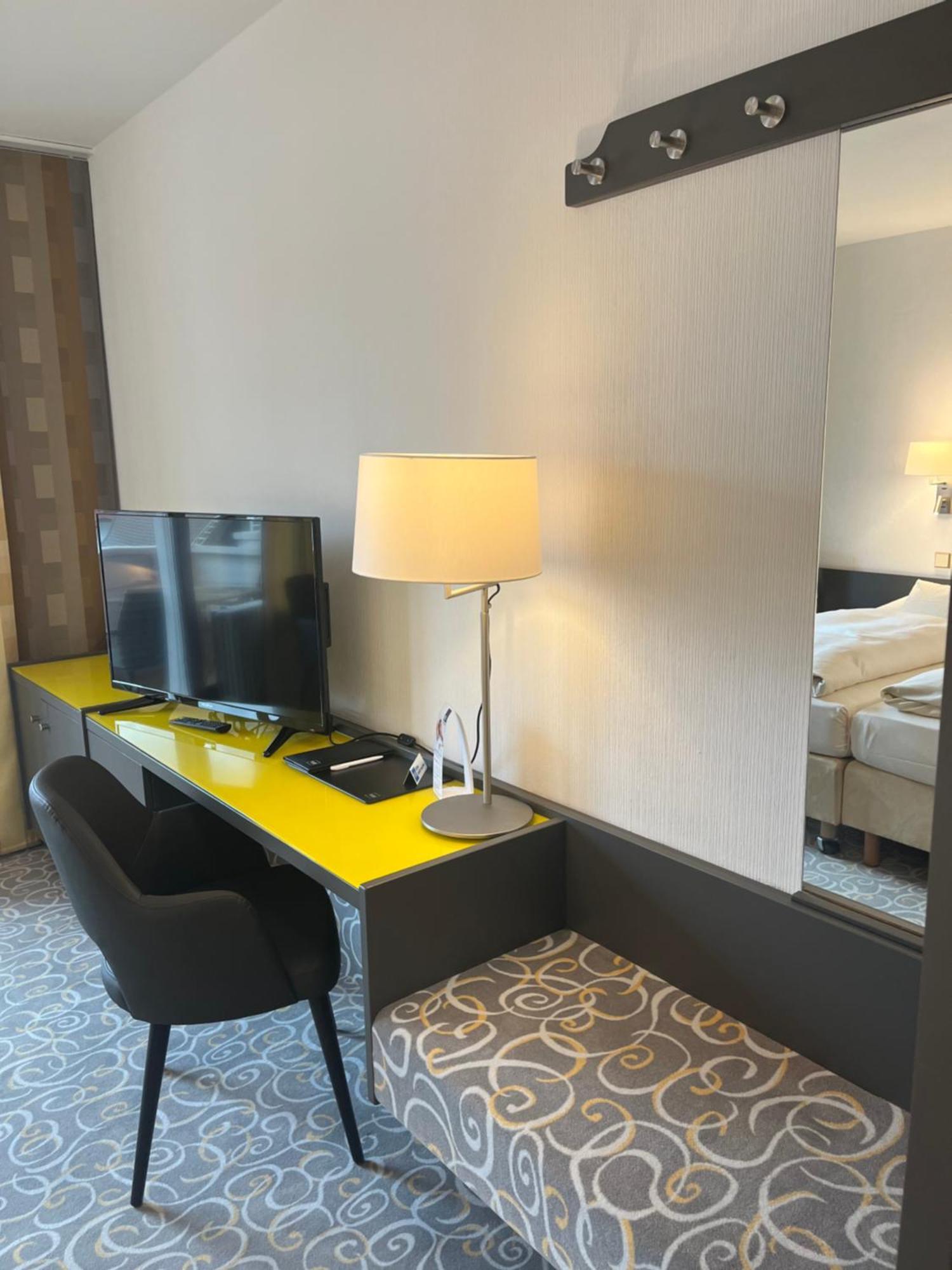 Hotel Gasthof Seefelder Hof Dießen am Ammersee 외부 사진