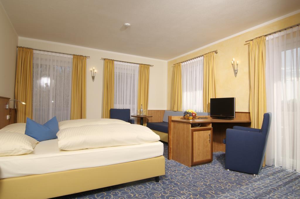 Hotel Gasthof Seefelder Hof Dießen am Ammersee 외부 사진
