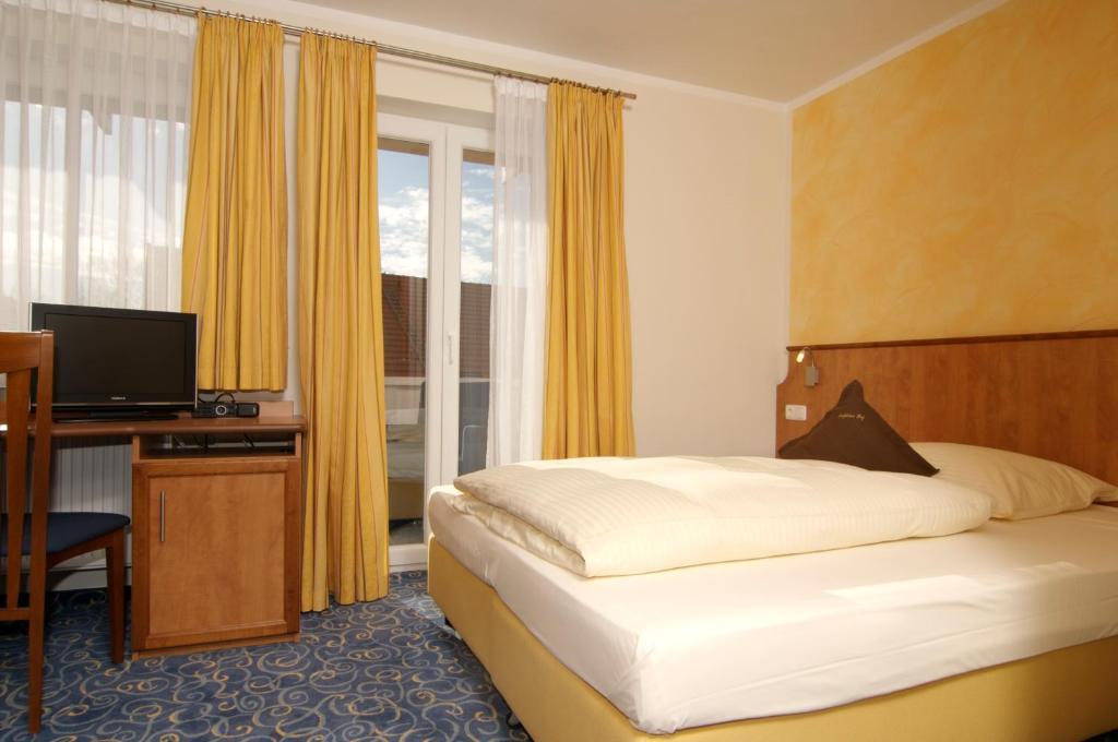 Hotel Gasthof Seefelder Hof Dießen am Ammersee 객실 사진