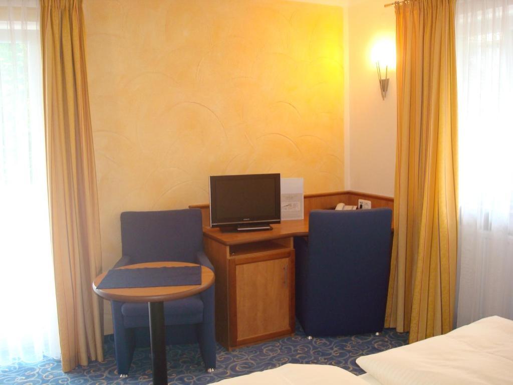 Hotel Gasthof Seefelder Hof Dießen am Ammersee 객실 사진