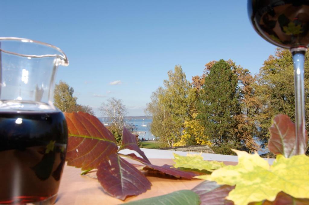Hotel Gasthof Seefelder Hof Dießen am Ammersee 객실 사진