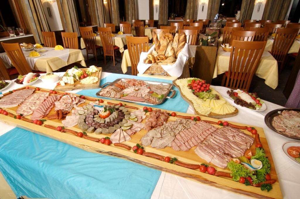 Hotel Gasthof Seefelder Hof Dießen am Ammersee 외부 사진
