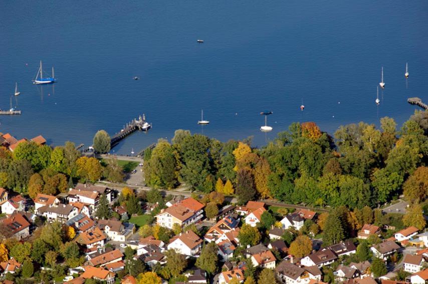 Hotel Gasthof Seefelder Hof Dießen am Ammersee 외부 사진